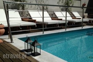 Talos Hotel Apartments_travel_packages_in_Crete_Chania_Daratsos