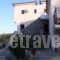 Artemis Lux Apartments_best prices_in_Apartment_Aegean Islands_Lesvos_Anaxos