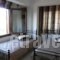 Artemis Lux Apartments_lowest prices_in_Apartment_Aegean Islands_Lesvos_Anaxos