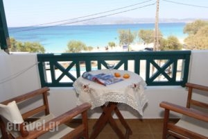 Amalia Studios_lowest prices_in_Hotel_Cyclades Islands_Naxos_Naxos chora