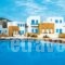 Chora Resort Hotel & Spa_best prices_in_Hotel_Cyclades Islands_Folegandros_Folegandros Chora