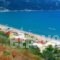 Agrilia Studios_best prices_in_Hotel_Ionian Islands_Corfu_Afionas