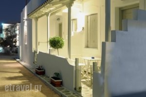 Ostria Studios_accommodation_in_Hotel_Cyclades Islands_Milos_Adamas