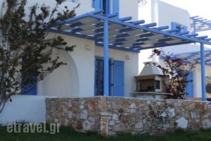 S & K Maisonnettes_best prices_in_Hotel_Cyclades Islands_Sifnos_Faros
