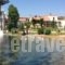 Asterias Studios & Apartments_lowest prices_in_Apartment_Crete_Chania_Akrotiri