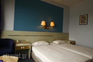 Hotel Mistral_best prices_in_Hotel_Central Greece_Attica_Moschato