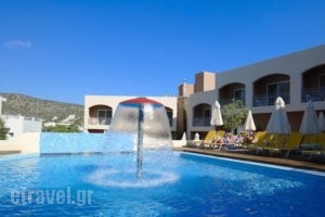 Eurohotel Katrin Hotel & Bungalows_holidays_in_Hotel_Crete_Heraklion_Malia