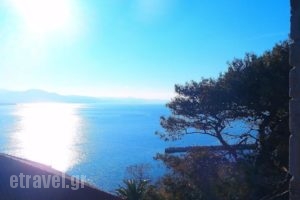 Grand View Rhea_accommodation_in_Hotel_Aegean Islands_Lesvos_Mythimna (Molyvos