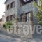 Grand View Rhea_best prices_in_Hotel_Aegean Islands_Lesvos_Mythimna (Molyvos