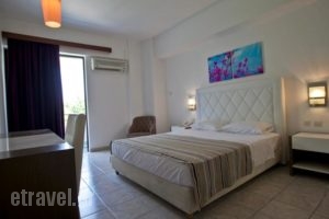 Sivila Hotel All Inclusive_best deals_Hotel_Dodekanessos Islands_Rhodes_Archagelos