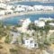 Niki Apartments_best deals_Apartment_Piraeus islands - Trizonia_Kithira_Kithira Chora