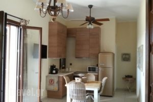 Iliodysi Houses_best prices_in_Hotel_Peloponesse_Messinia_Methoni