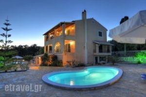 Galazio Sunset Villas_accommodation_in_Villa_Ionian Islands_Paxi_Platanos