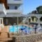 Naiades Almiros River Hotel_best prices_in_Hotel_Crete_Lasithi_Aghios Nikolaos