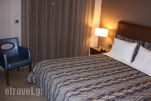 Hotel Cariatis_lowest prices_in_Hotel_Macedonia_Halkidiki_Nea Kallikrateia