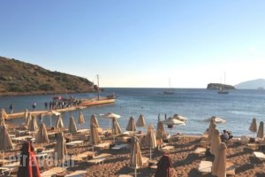 Aegeon Beach Hotel_travel_packages_in_Central Greece_Attica_Athens