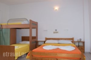 Alexander Beach Hotel_best deals_Hotel_Crete_Heraklion_Matala