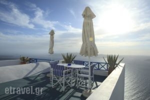 Prekas Apartments_best prices_in_Apartment_Cyclades Islands_Sandorini_Imerovigli
