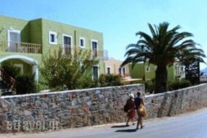 Perla Apartments_best prices_in_Apartment_Crete_Heraklion_Ammoudara