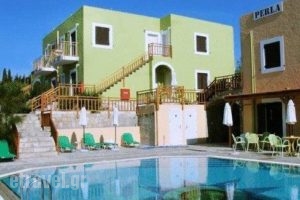 Perla Apartments_travel_packages_in_Crete_Heraklion_Ammoudara
