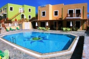 Perla Apartments_accommodation_in_Apartment_Crete_Heraklion_Ammoudara