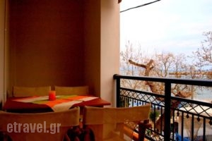 Marianni Rooms_accommodation_in_Room_Macedonia_Halkidiki_Arnea