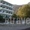 Apollon Hotel_best prices_in_Hotel_Piraeus Islands - Trizonia_Methana_Methana Chora