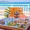 Hotel Agni On The Beach_best deals_Hotel_Macedonia_Halkidiki_Haniotis - Chaniotis