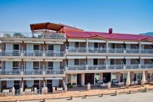 Hotel Agni On The Beach_travel_packages_in_Macedonia_Halkidiki_Haniotis - Chaniotis