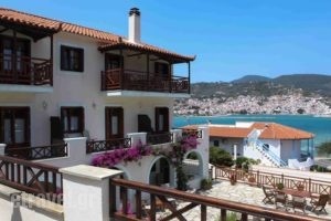 Pleoussa Studio and Apartments_holidays_in_Apartment_Sporades Islands_Skopelos_Skopelos Chora