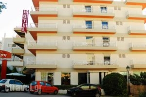 Ilion_accommodation_in_Hotel_Peloponesse_Korinthia_Agioi Theodori