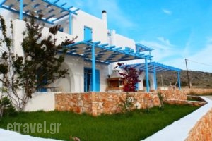 S & K Maisonnettes_accommodation_in_Hotel_Cyclades Islands_Sifnos_Faros