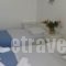Galatis Hotel_lowest prices_in_Hotel_Cyclades Islands_Paros_Paros Rest Areas