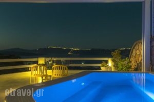 Earino Suites and Villa_accommodation_in_Villa_Cyclades Islands_Sandorini_Fira