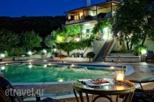 Villa Paradise_best prices_in_Villa_Central Greece_Evia_Artemisio