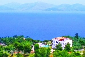 Villa Agnanti Boutique_accommodation_in_Villa_Piraeus Islands - Trizonia_Aigina_Marathonas