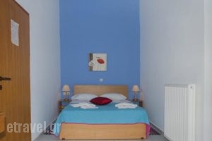 Emi Apartments_best prices_in_Apartment_Crete_Heraklion_Ammoudara