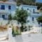 Kapsalis Apartments_best prices_in_Apartment_Aegean Islands_Samos_MarathoKambos
