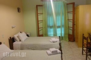 Stamatela Studios_lowest prices_in_Hotel_Ionian Islands_Corfu_Palaeokastritsa