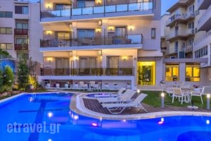 Leonidas Hotel & Apartments_accommodation_in_Apartment_Crete_Rethymnon_Rethymnon City