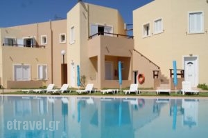 Nautica Hotel Apartments_best prices_in_Apartment_Crete_Rethymnon_Prinos