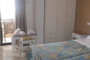 Camelia Studios & Apartments_best prices_in_Apartment_Crete_Chania_Stalos