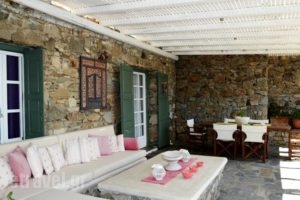 Thalasses Villas_best prices_in_Villa_Cyclades Islands_Mykonos_Mykonos ora