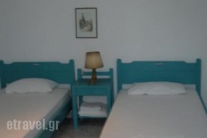 Miltiadis Apartments_best prices_in_Apartment_Cyclades Islands_Paros_Paros Rest Areas