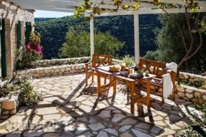 Fiskardo Olive Cottage_holidays_in_Hotel_Ionian Islands_Kefalonia_Fiskardo