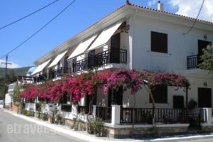 Hotel Angeliki_accommodation_in_Hotel_Dodekanessos Islands_Patmos_Patmos Chora
