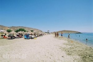 Akti Aegeou_holidays_in_Hotel_Cyclades Islands_Syros_Vari