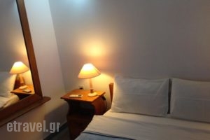 Hotel Maria-Elena_lowest prices_in_Hotel_Aegean Islands_Samos_Samos Rest Areas