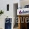Iliana Hotel_best prices_in_Hotel_Crete_Rethymnon_Panormos