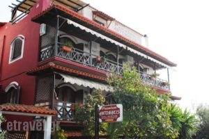 Pension Antonakis_accommodation_in_Hotel_Macedonia_Halkidiki_Ierissos